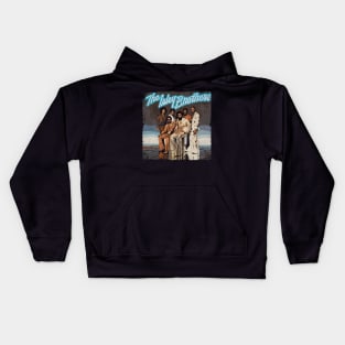 Smooth Sensations The Brothers Fanatic Tribute Shirt Kids Hoodie